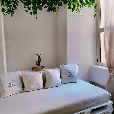 Appartement La Boheme *