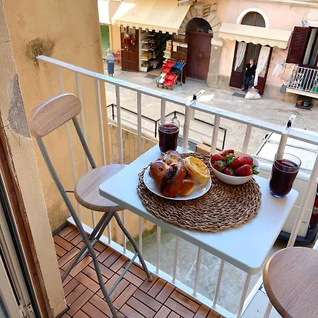 La Boheme شقة *